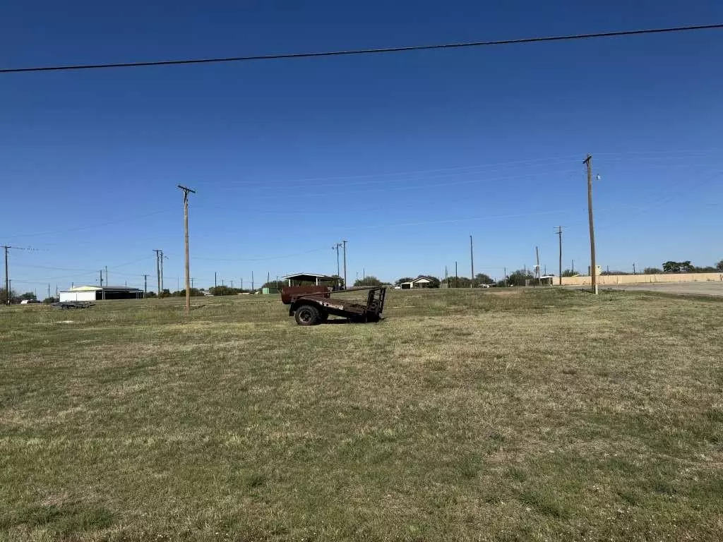 Electra, TX 76360,0 E Front AVE