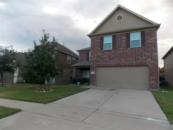 Houston, TX 77084,3411 Coopers Ridge WAY