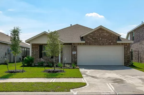 1460 Twilight Green DR, Katy, TX 77493