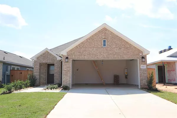 16417 Jones Jog TRL, Montgomery, TX 77316