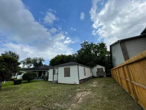 Houston, TX 77051,4630 Larkspur ST