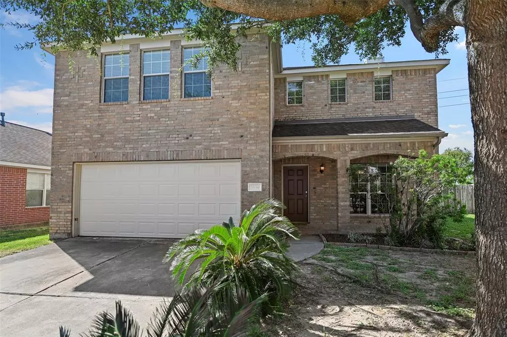 Cypress, TX 77433,20739 Stewart Crest LN