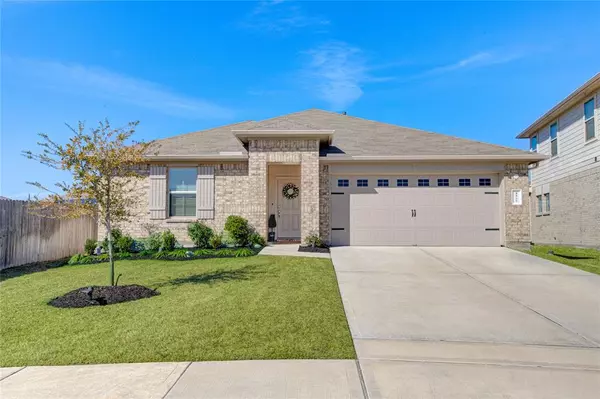 Katy, TX 77449,4327 Orsini LN