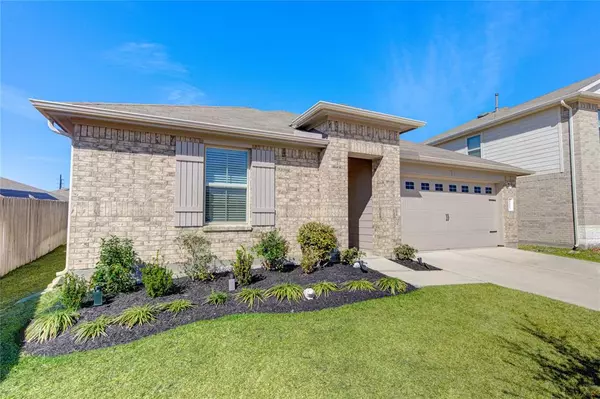 Katy, TX 77449,4327 Orsini LN