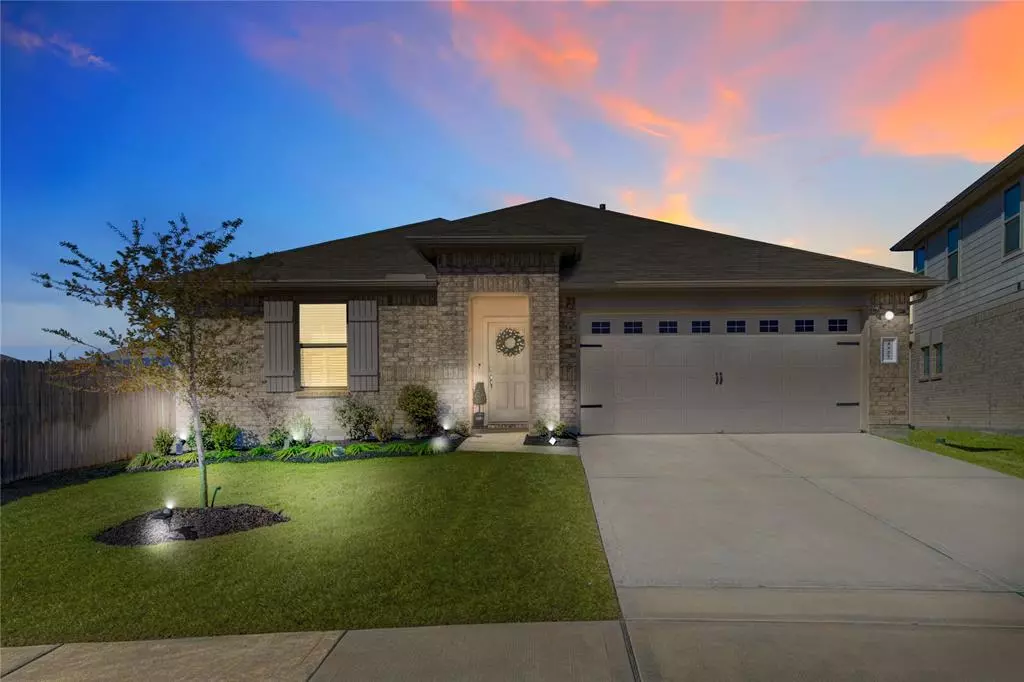 Katy, TX 77449,4327 Orsini LN