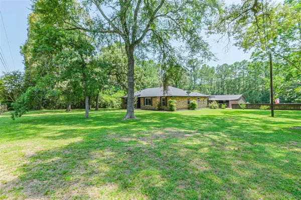 Hockley, TX 77447,23323 Lazy Hollow LN