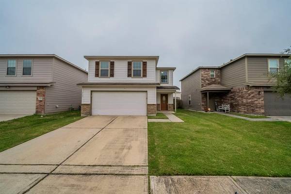 9923 Orchid Spring LN, Houston, TX 77044