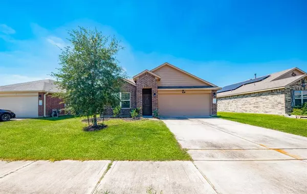 5423 Carlisle Grove TRCE,  Katy,  TX 77449