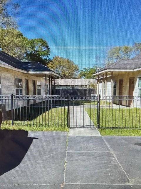 Willis, TX 77378,104 Longstreet RD #2