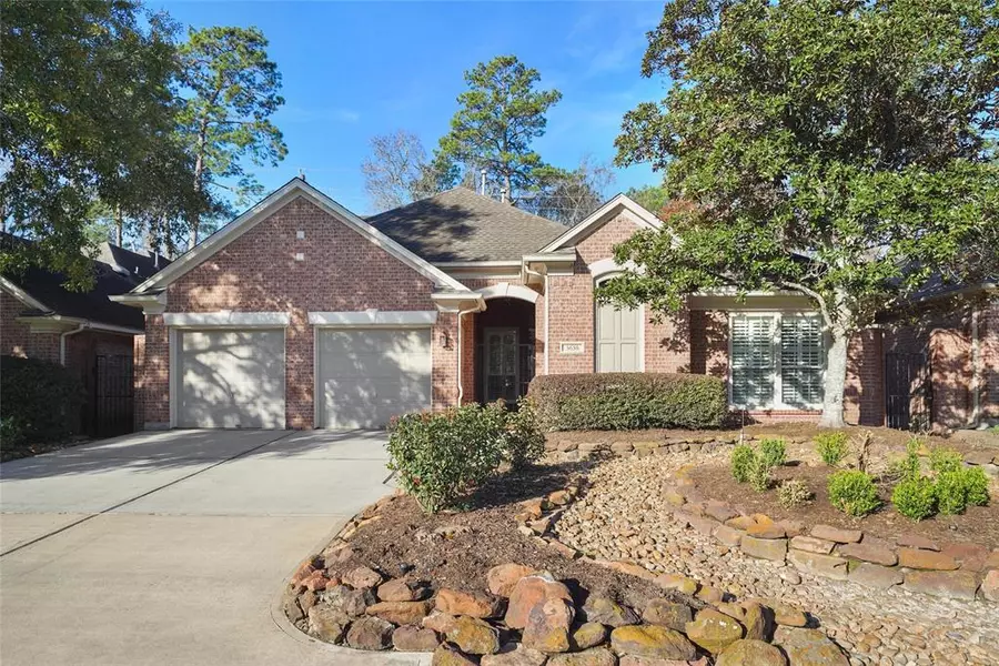 3638 Cape Forest DR, Kingwood, TX 77345