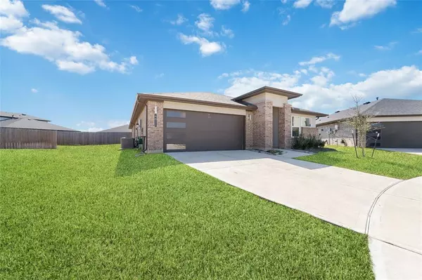 Katy, TX 77494,4011 Elk Creek CT