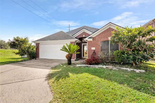 Missouri City, TX 77459,826 Hyacinth PL