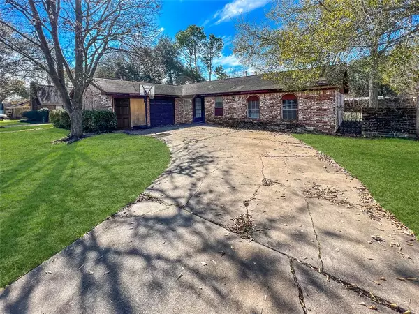 1710 Laurel Oaks,  Richmond,  TX 77469