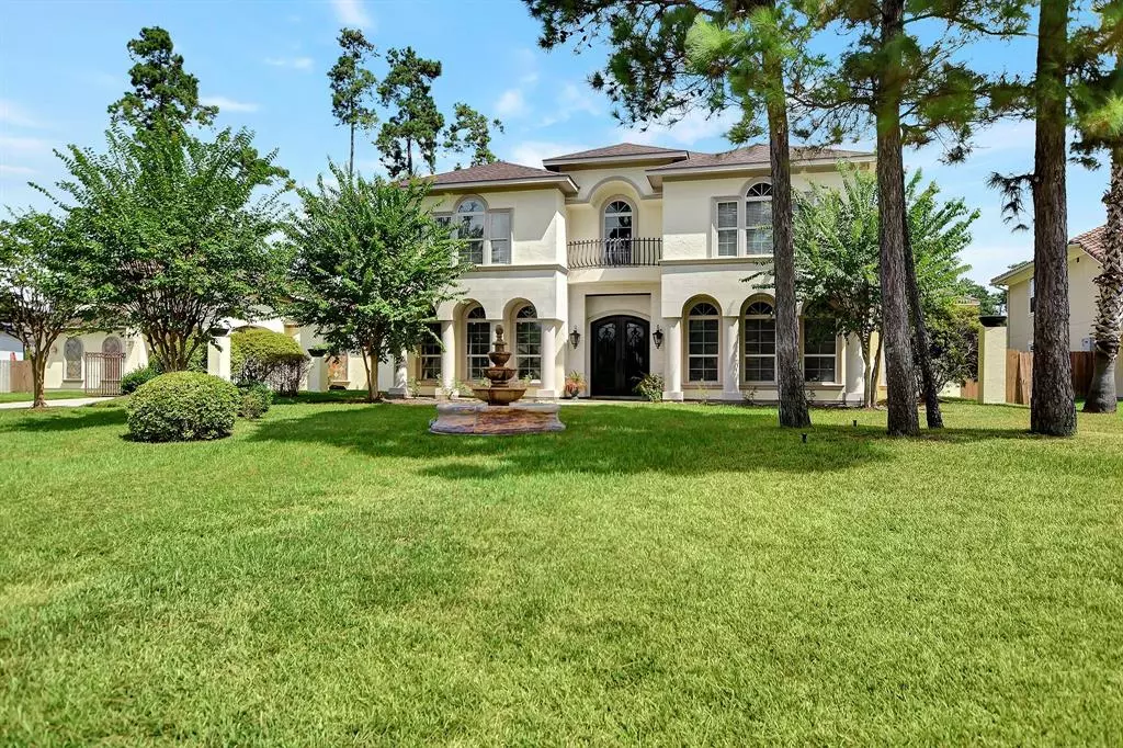 Kingwood, TX 77346,38 Oak Cove LN