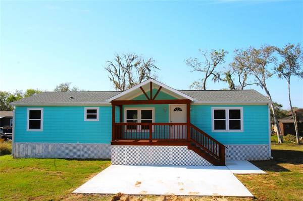 20406 CR 510U RD, Brazoria, TX 77422