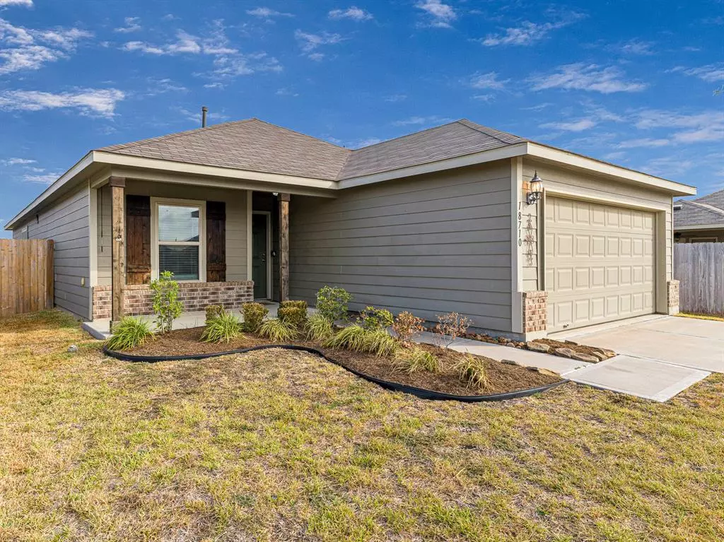 Tomball, TX 77377,18710 Callalily Bloom CT