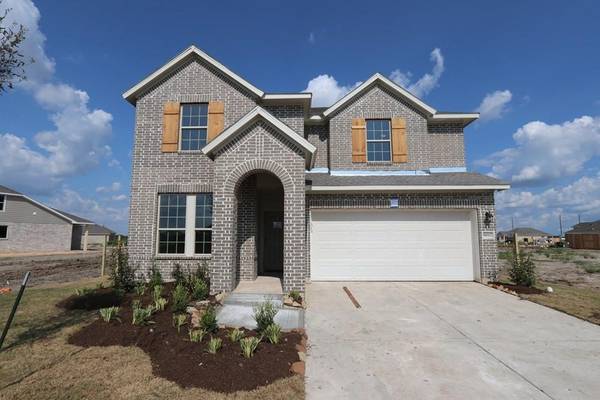 9007 Red Wolf PL, Manvel, TX 77578