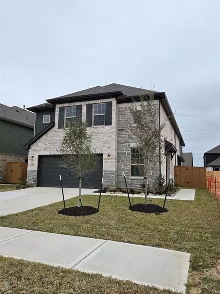 4822 Sand Clouds Dr, Katy, TX 77493