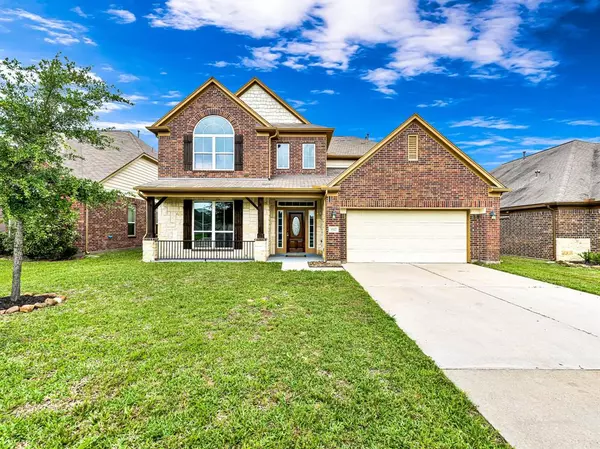 Katy, TX 77493,3327 Quarry Place LN