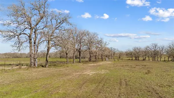 Giddings, TX 78942,TBD (Tract 3) County Road 110