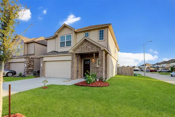 Katy, TX 77449,18743 N Brisbane Creek CT