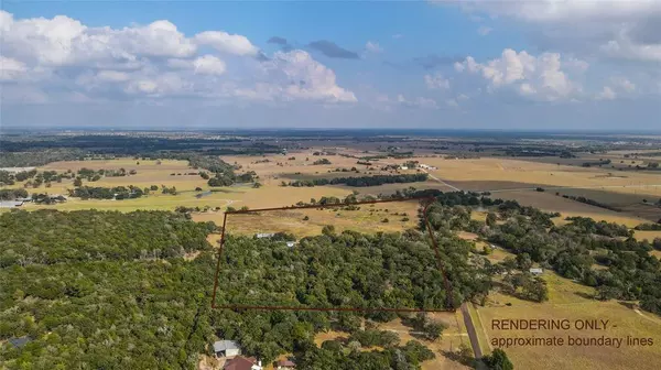 Caldwell, TX 77836,1922 Country Road 324- 31 acres