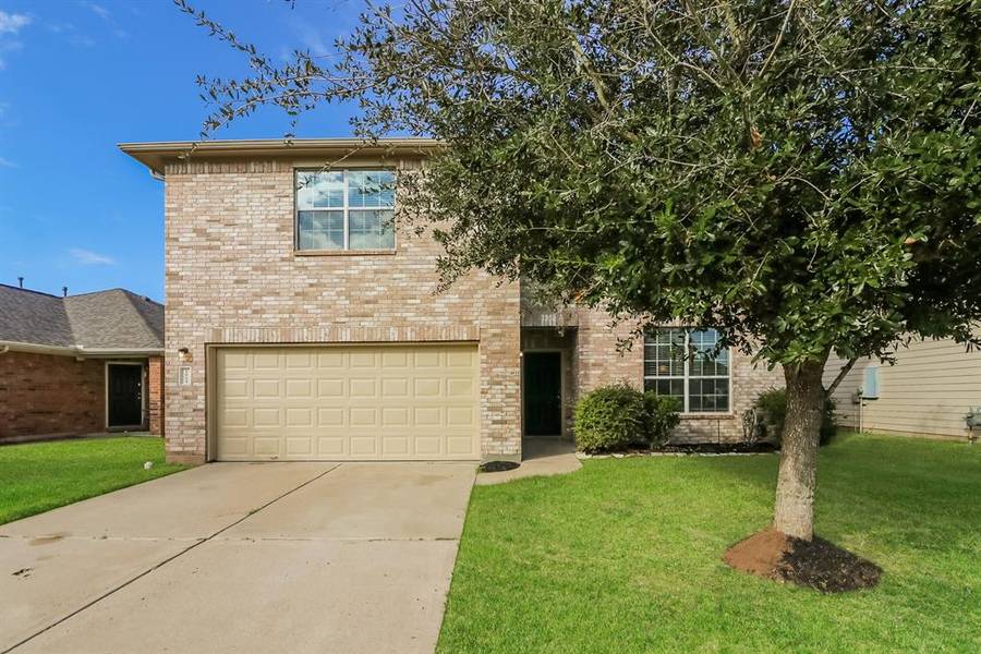 1015 Briza Del Mar CT, Richmond, TX 77406