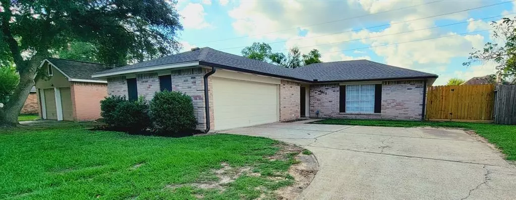 Spring, TX 77388,4615 Roserock LN