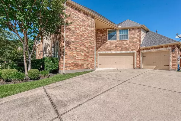 Humble, TX 77396,7915 Sleepy Rose CT