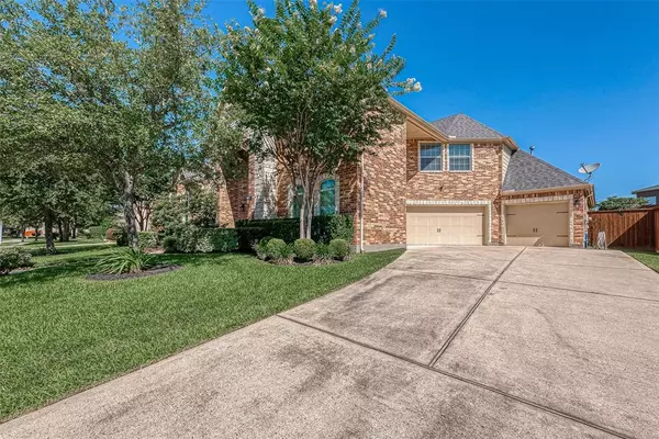 Humble, TX 77396,7915 Sleepy Rose CT