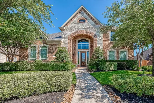 7915 Sleepy Rose CT, Humble, TX 77396