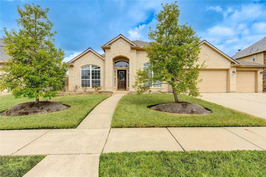 12822 N Cypress LN, Tomball, TX 77377