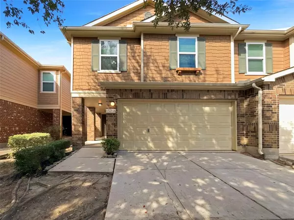 15238 Trinity Meadow DR, Houston, TX 77489