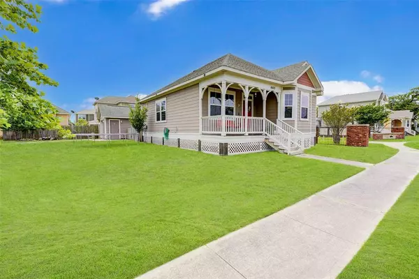 Galveston, TX 77550,4423 N Live Oak CIR