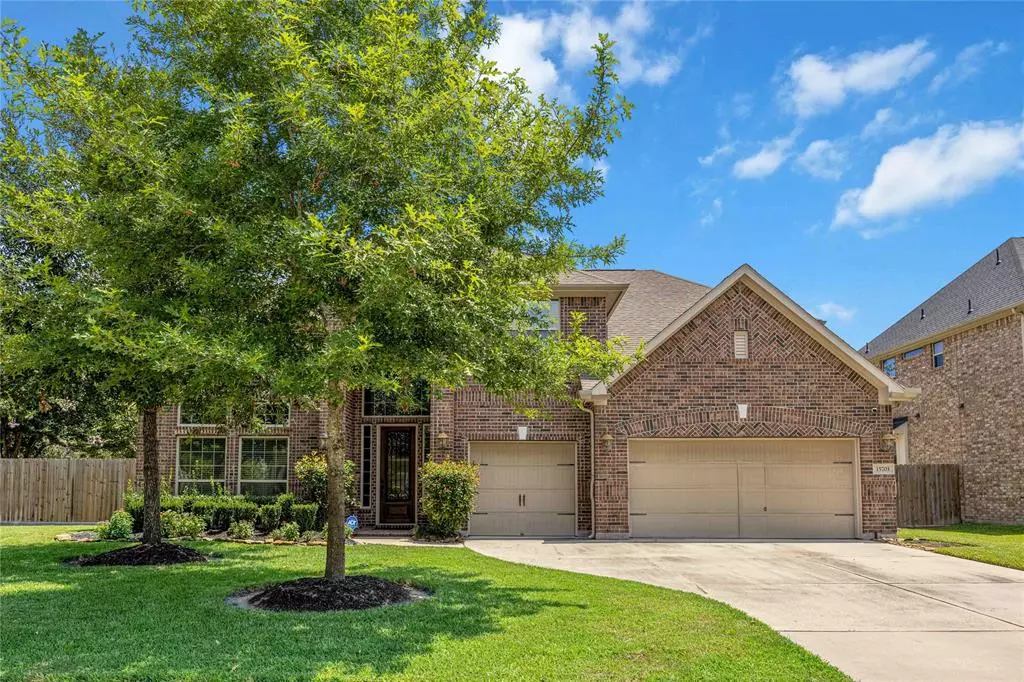 Houston, TX 77044,15703 Misty Leaf LN