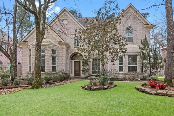 The Woodlands, TX 77382,19 Keelrock PL