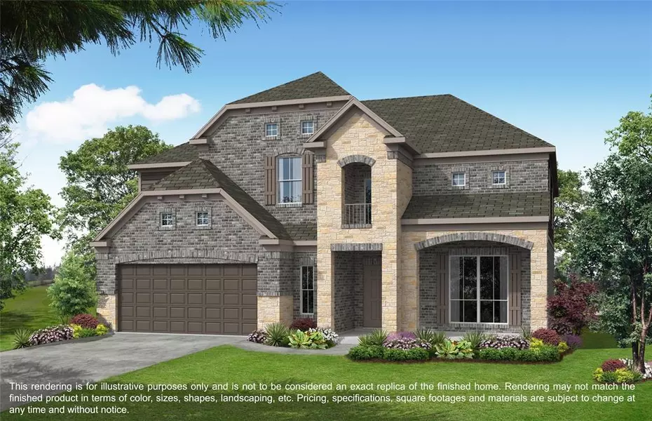 6707 Old Cypress Stump CT, Humble, TX 77338