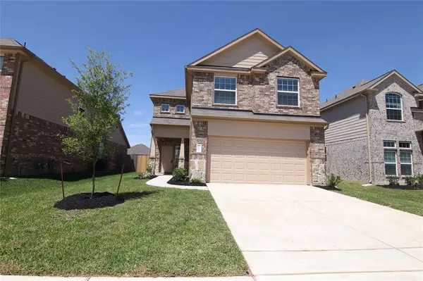 Katy, TX 77493,24838 Alberti Sonata DR