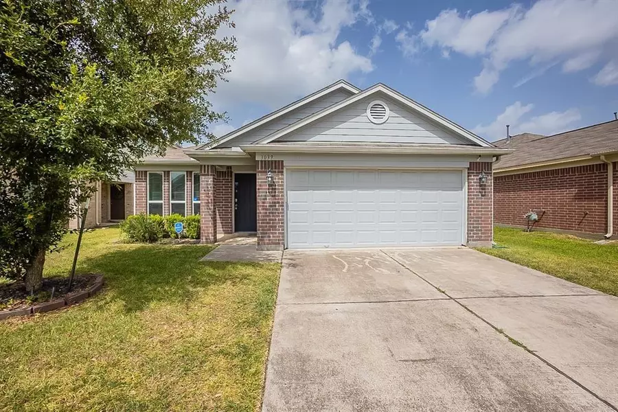 3039 Upland Spring TRCE, Katy, TX 77493