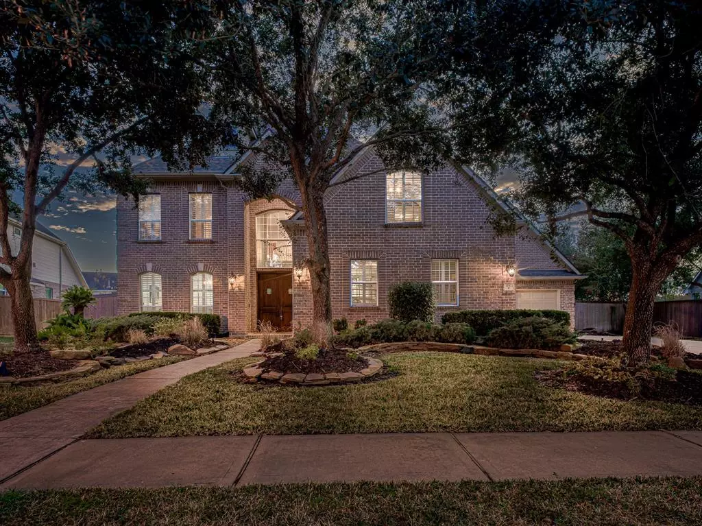 Cypress, TX 77433,11811 Silverwood Bend LN