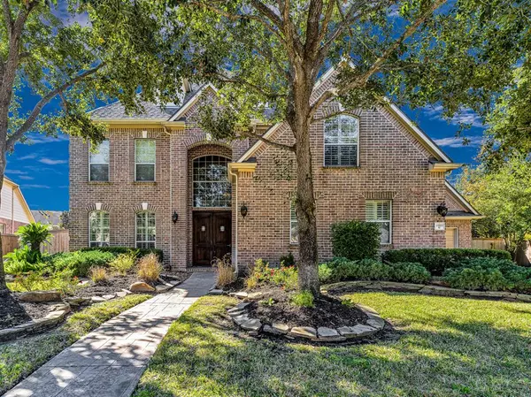 Cypress, TX 77433,11811 Silverwood Bend LN