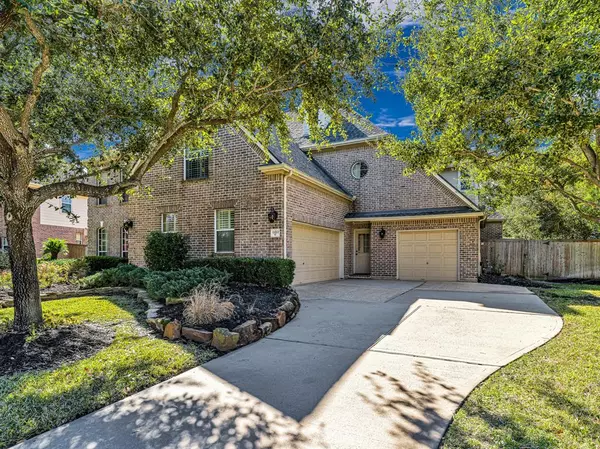 Cypress, TX 77433,11811 Silverwood Bend LN