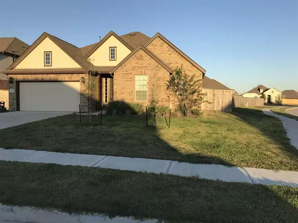 3623 Rock Ledge DR, Rosenberg, TX 77469