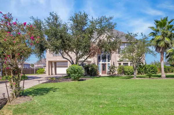 3913 Pebble Brook DR, League City, TX 77573