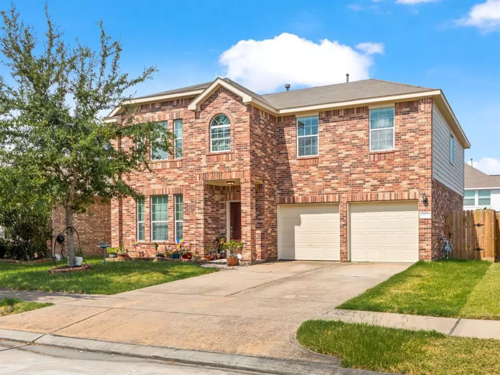 Houston, TX 77034,10807 Marigold Glen WAY