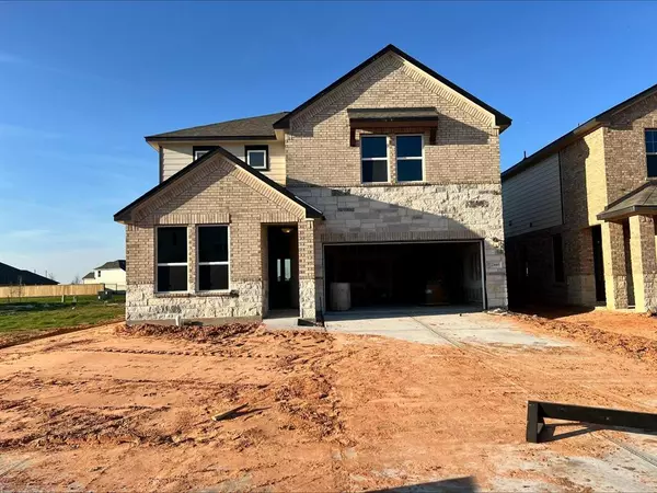 Katy, TX 77493,2445 Fairway Harbor DR