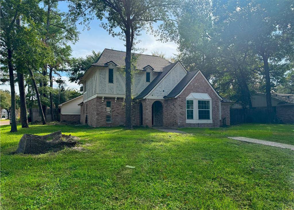 Houston, TX 77069,5303 Lookout Mountain DR