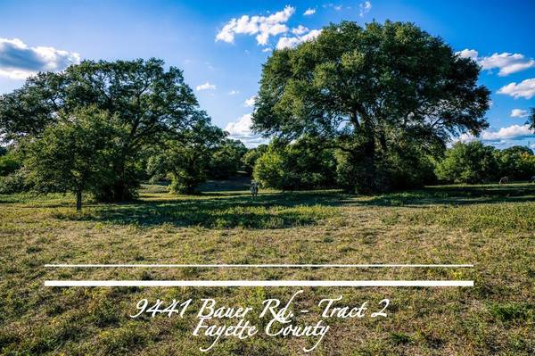 Tbd Bauer RD, Fayetteville, TX 78940