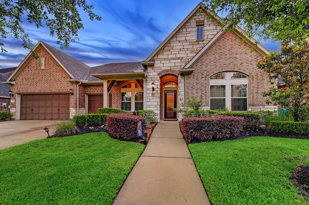 Humble, TX 77396,8134 Caroline Ridge DR