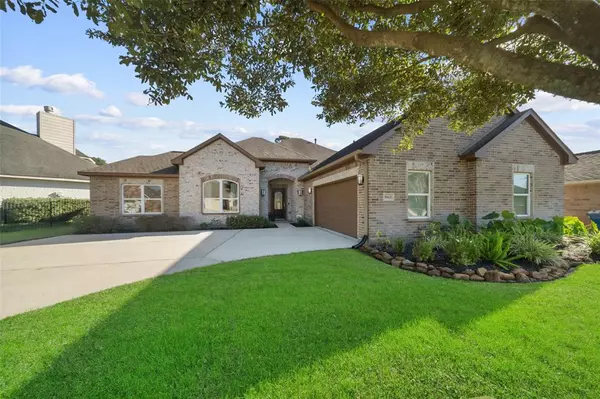 Humble, TX 77346,18602 Bluewater Cove DR